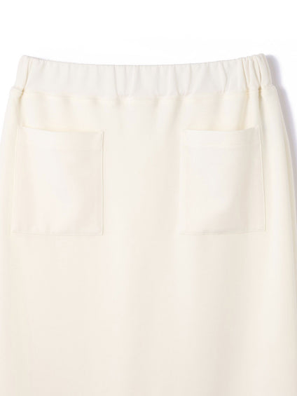 《予約販売》【ふんわり、きちんと。】ライトダンボールスカート≪手洗い可能≫