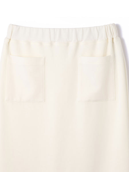 《予約販売》【ふんわり、きちんと。】ライトダンボールスカート≪手洗い可能≫