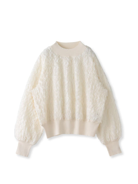 FAIRY AIRYブラウス