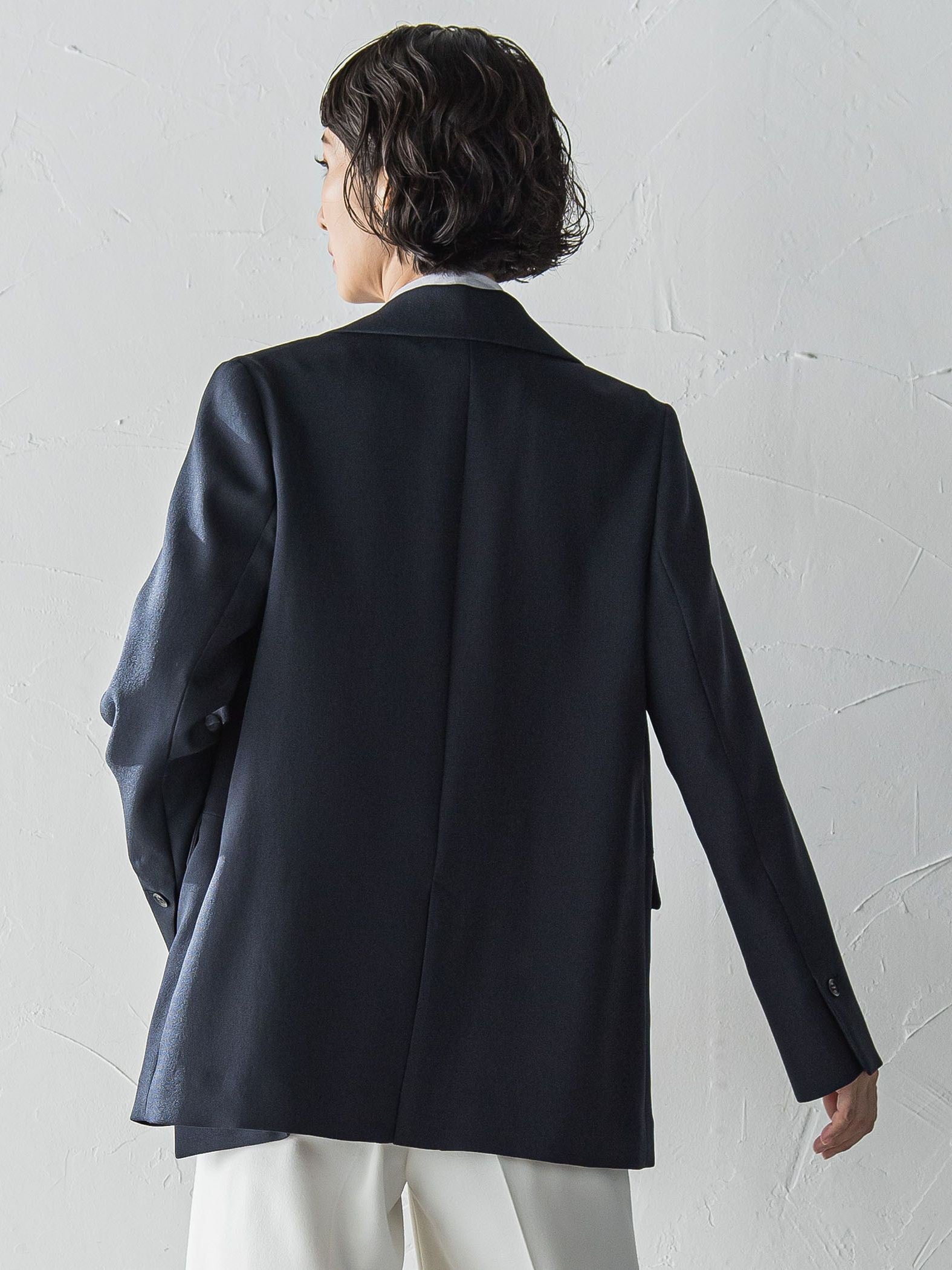 ドライシャークストレッチジャケット≪手洗い可能≫