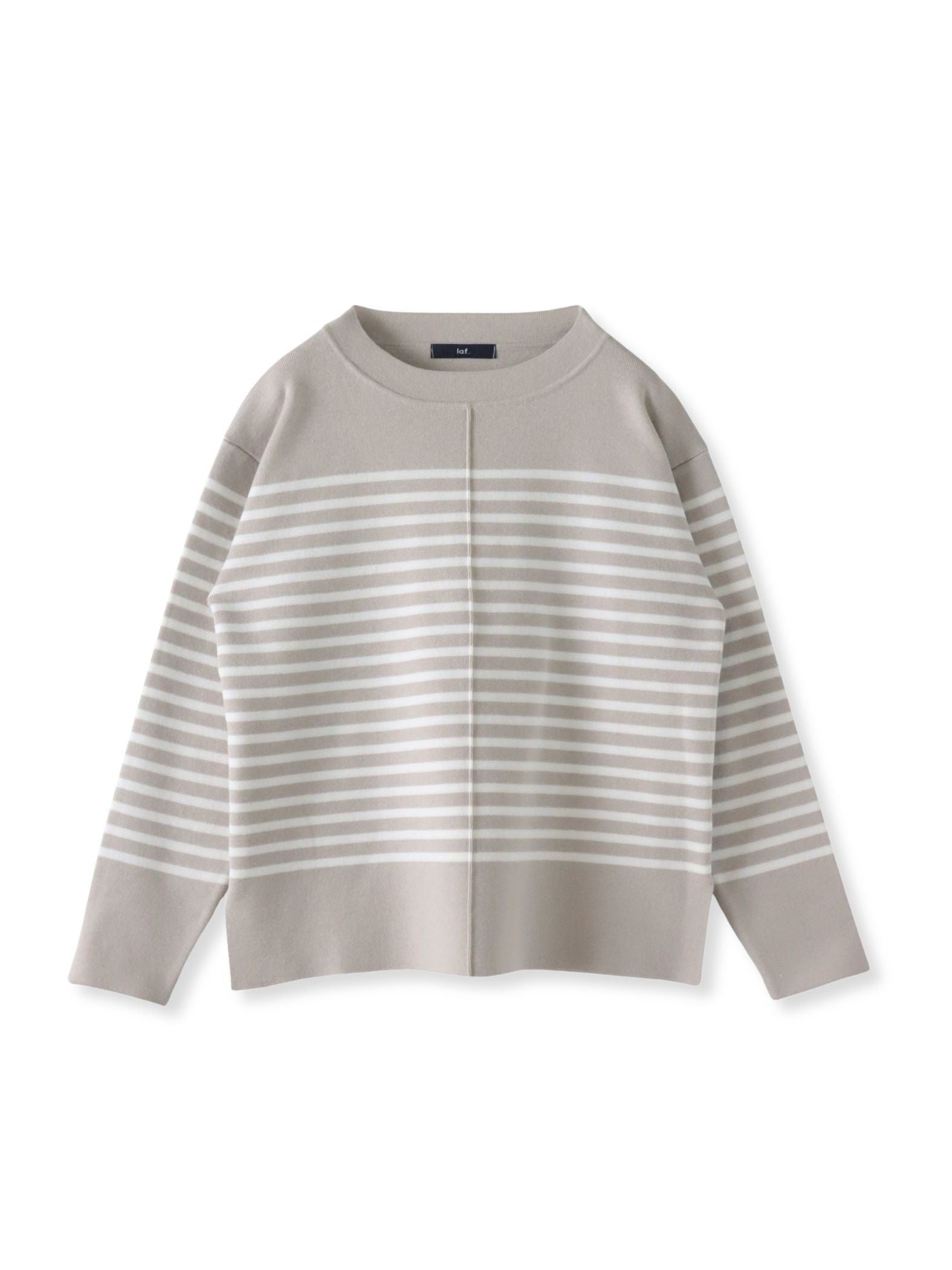 ”即着”トーンアップニット