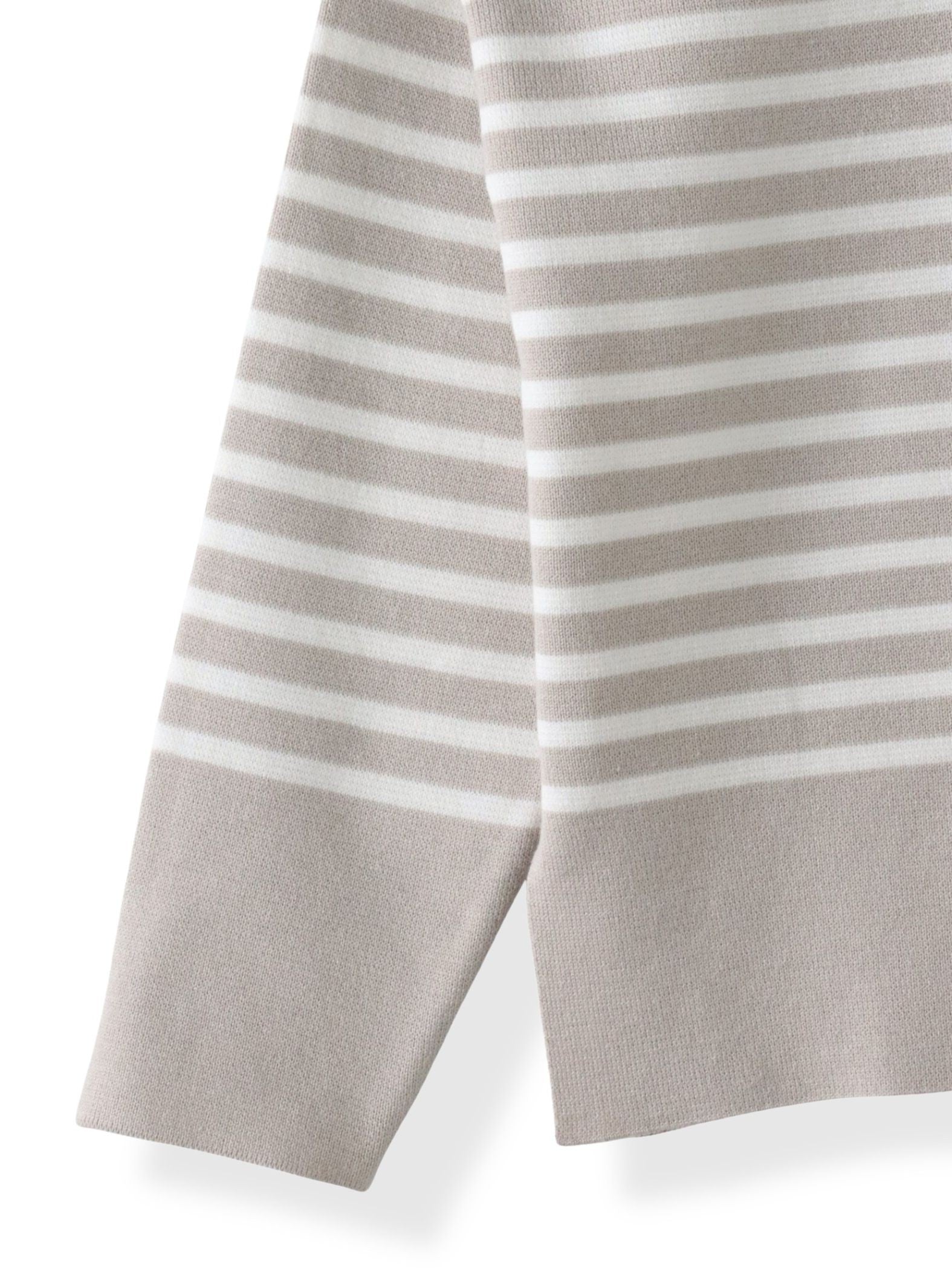 ”マシュマロタッチ”トーンアップニット