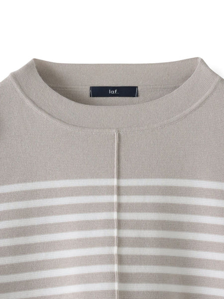 ”即着”トーンアップニット