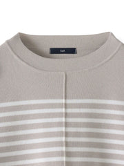 ”即着”トーンアップニット