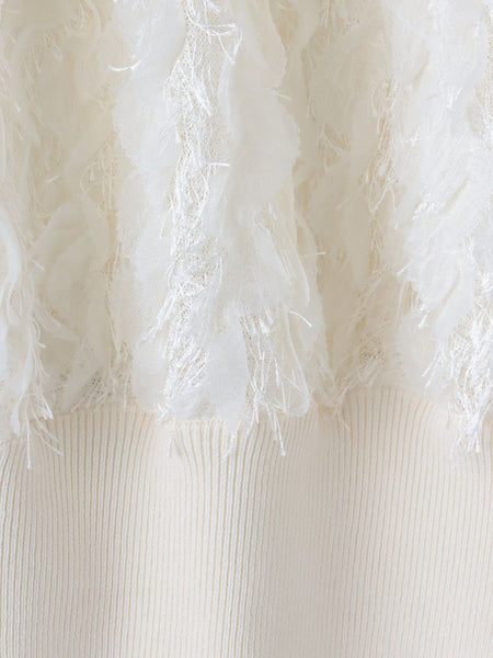 FAIRY AIRYブラウス