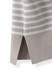 ”即着”トーンアップニット