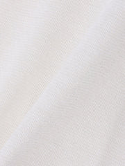 カシミヤシルクシアーラメカットソー≪手洗い可能≫