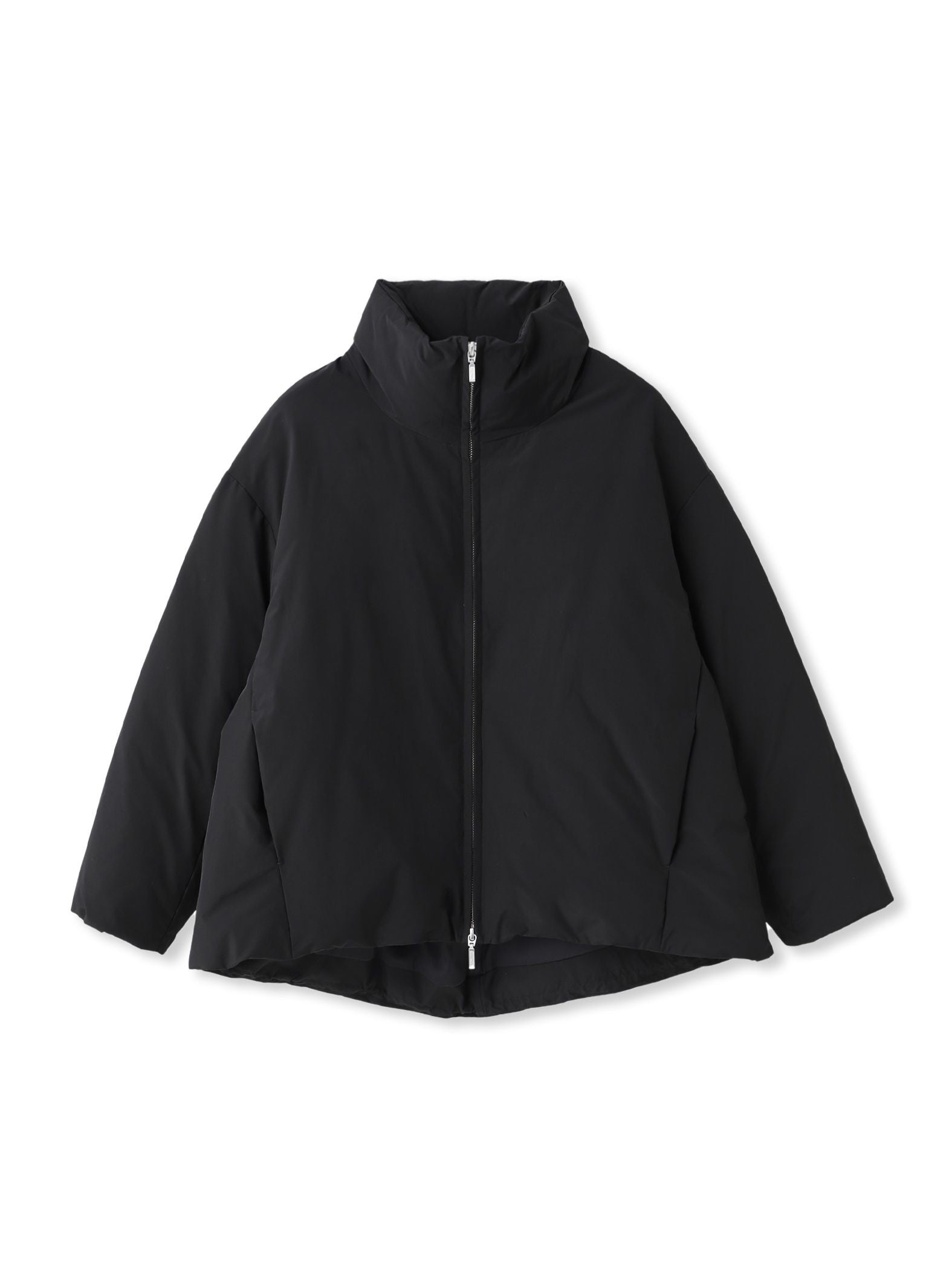 スタンドカラーダウンブルゾン≪WEB限定11号サイズ≫