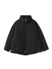 【カタログ掲載】スタンドカラーダウンブルゾン