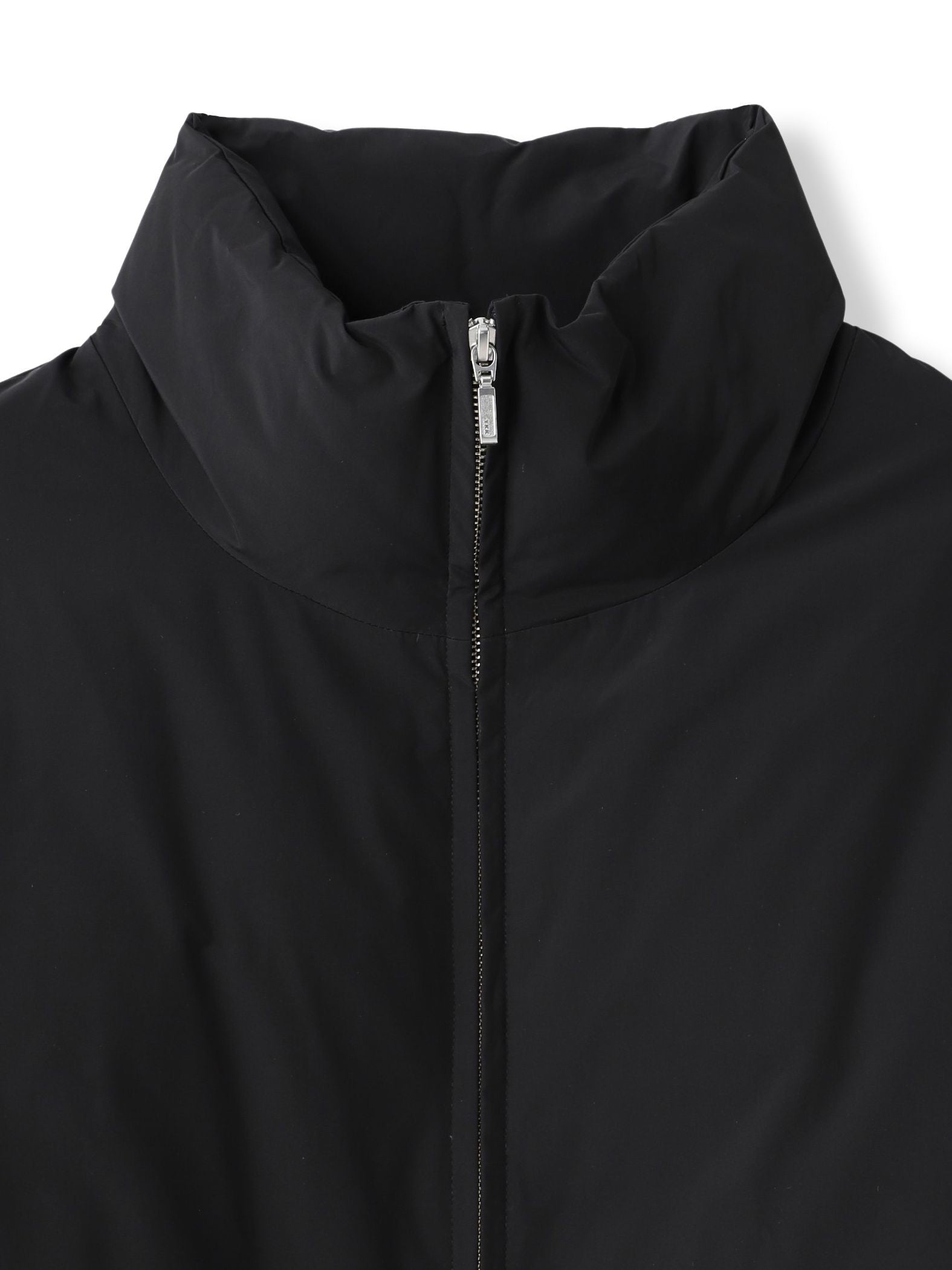 スタンドカラーダウンブルゾン≪WEB限定11号サイズ≫