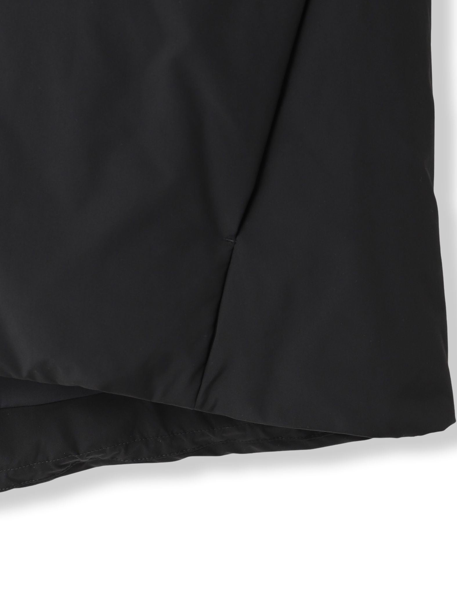 スタンドカラーダウンブルゾン≪WEB限定11号サイズ≫