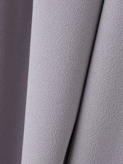 スモッキングスリーブワンピース