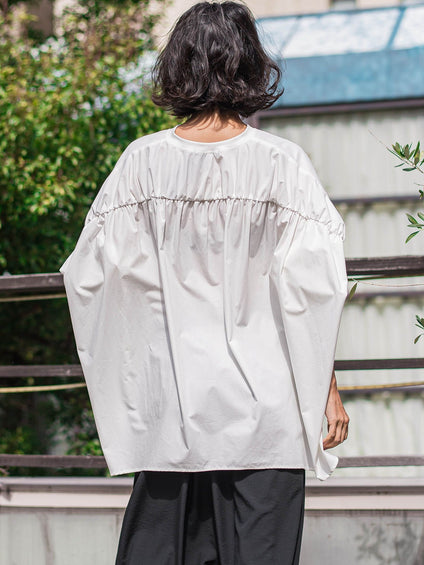【大きいサイズ/カタログ掲載】【biyori】”コレ一枚で完成”ドッキングカーディガン≪手洗い可能≫