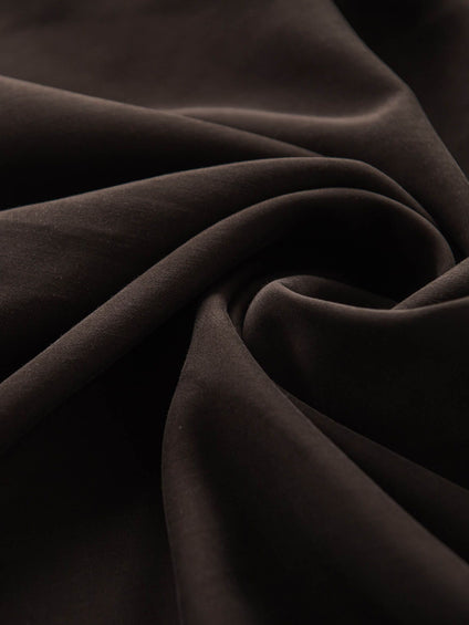 【大きいサイズ】マイクロリヨセルピーチシャツ