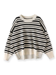 【WEB限定】”3コーデが叶う2点セット”ニット×シャツ≪手洗い可能≫