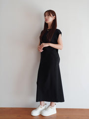 ［SET］3way Knit Setup≪手洗い可能≫