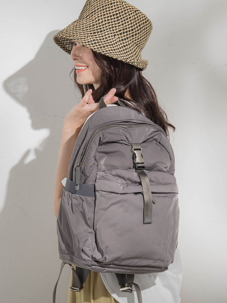 【WEB限定】【story.】A4×3ポケット マルチリュック
