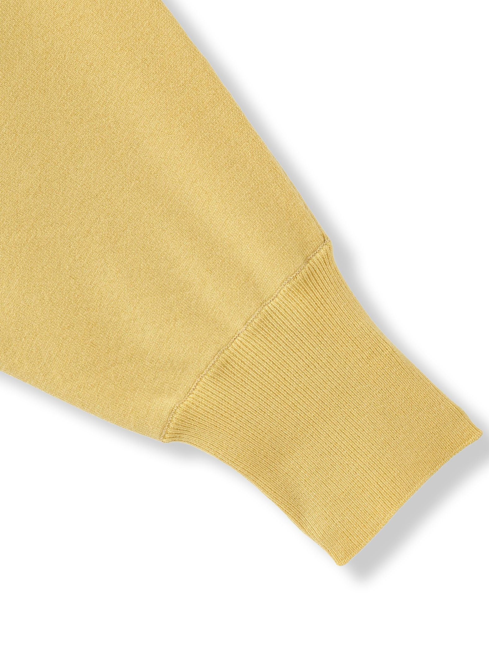 【WEB限定】エレカットドルマンニット