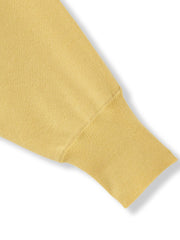 【WEB限定】エレカットドルマンニット