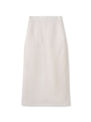 【えらべるSETUP】叶えるIラインスカート≪手洗い可能≫