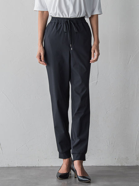 【受注会限定】2WAYストレッチジョグパン