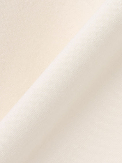 《予約販売》【ふんわり、きちんと。】ライトダンボールステンカラーブルゾン≪手洗い可能≫