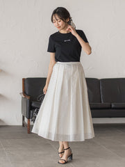 チビロゴTシャツ