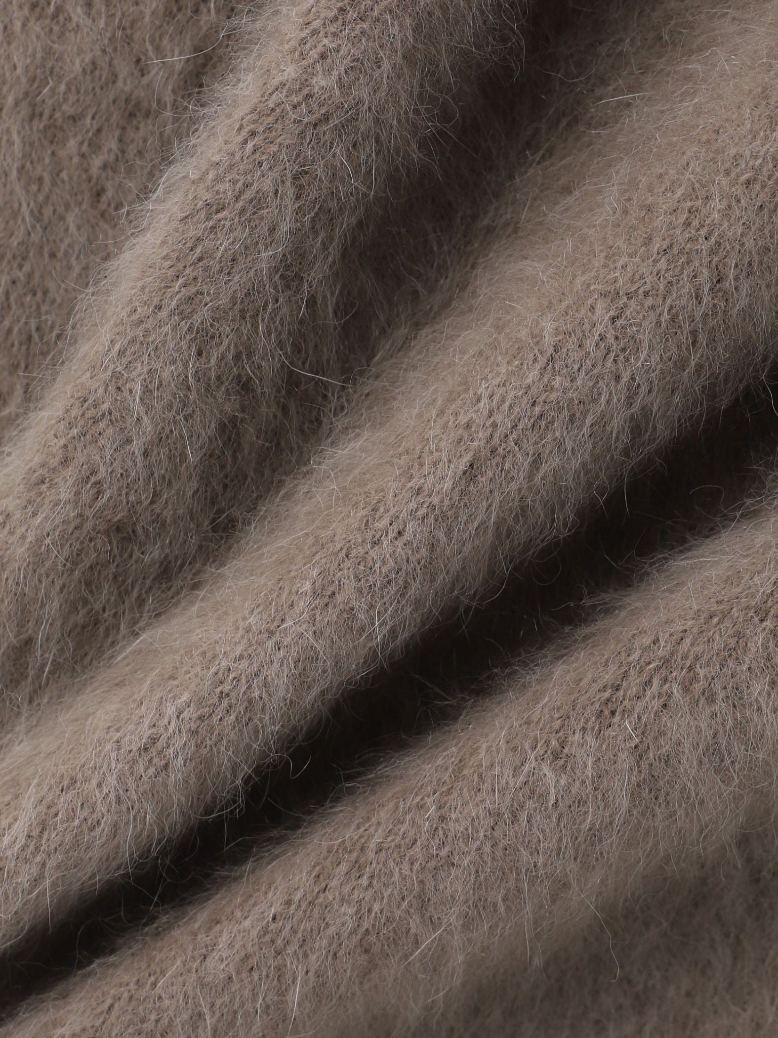 FOX/CASHMEREベスト≪手洗い可能≫