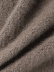 FOX/CASHMEREベスト≪手洗い可能≫