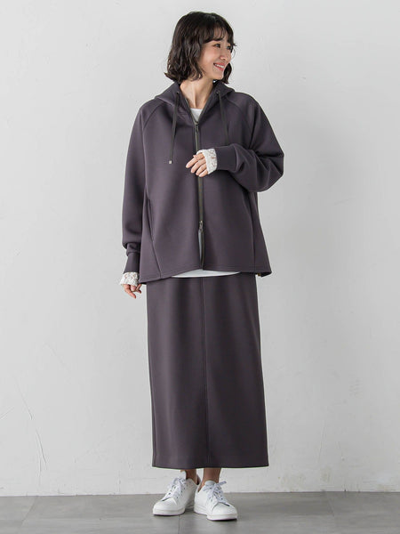 ストレッチダンボールスカート