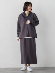 ストレッチダンボールスカート