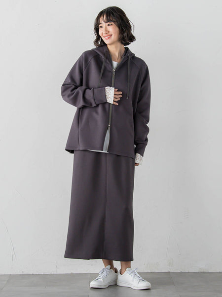 ストレッチダンボールスカート