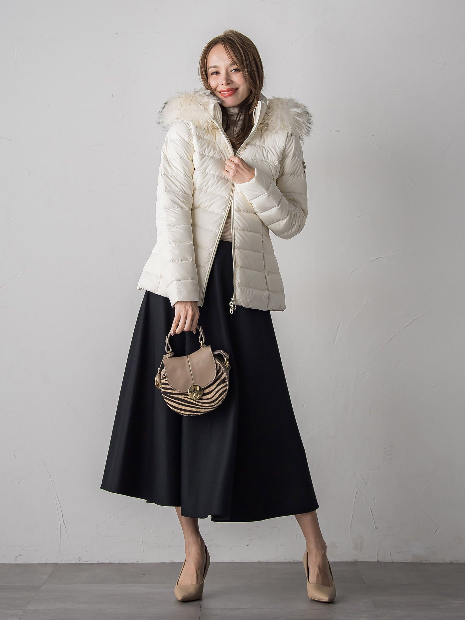 【CAPE HORN】SALTA MURMASKY