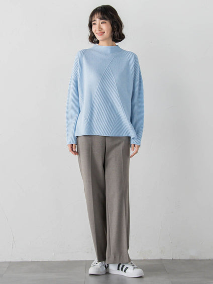 【biyori】ピクシエスタワイドパンツ