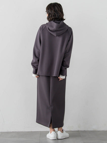 ストレッチダンボールスカート