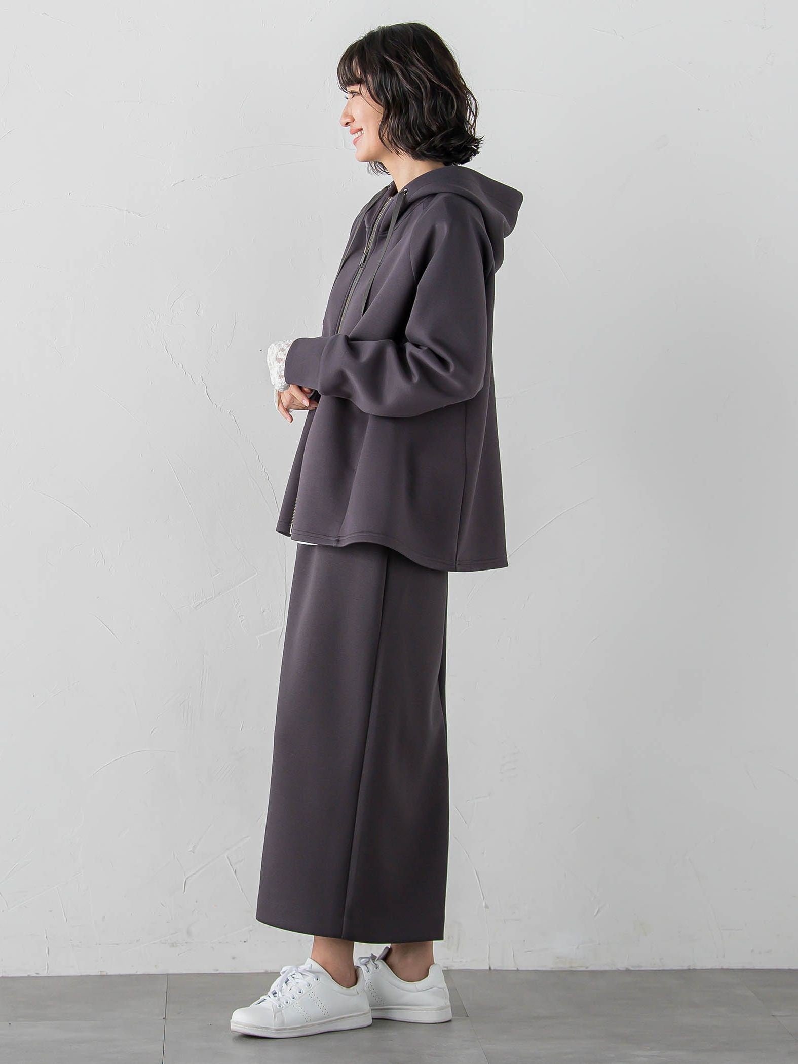 ストレッチダンボールスカート