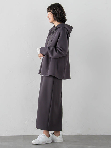 ストレッチダンボールスカート