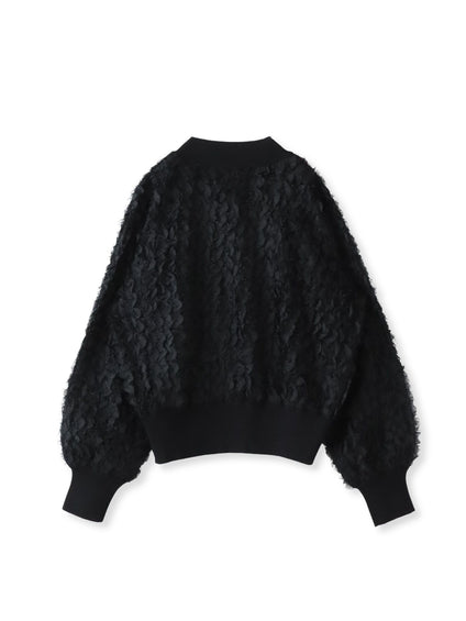 FAIRY AIRYブラウス