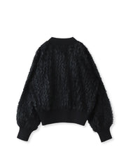 FAIRY AIRYブラウス