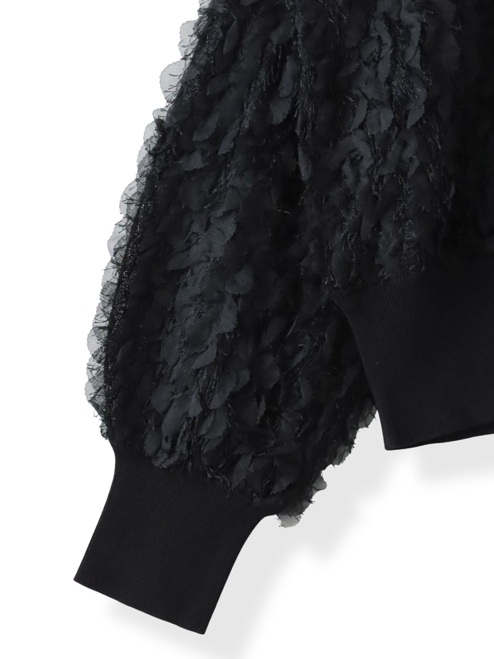 FAIRY AIRYブラウス