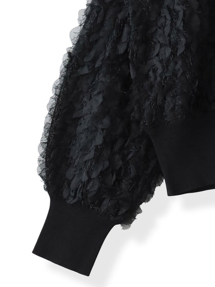 FAIRY AIRYブラウス