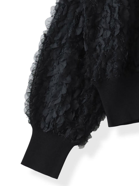 FAIRY AIRYブラウス