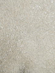 【WEB限定】ラメフェザーニット≪手洗い可能≫