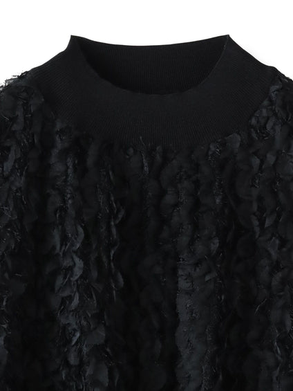 FAIRY AIRYブラウス