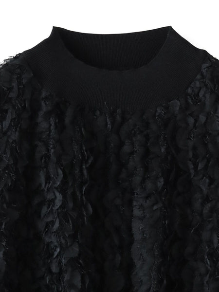 FAIRY AIRYブラウス