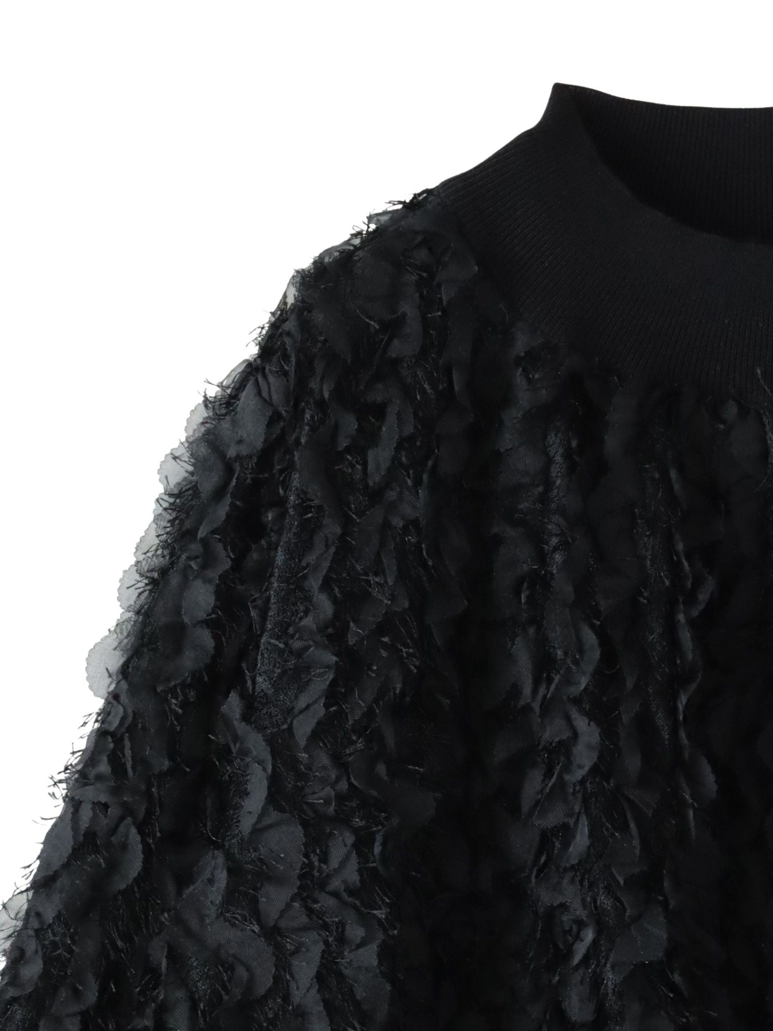 FAIRY AIRYブラウス