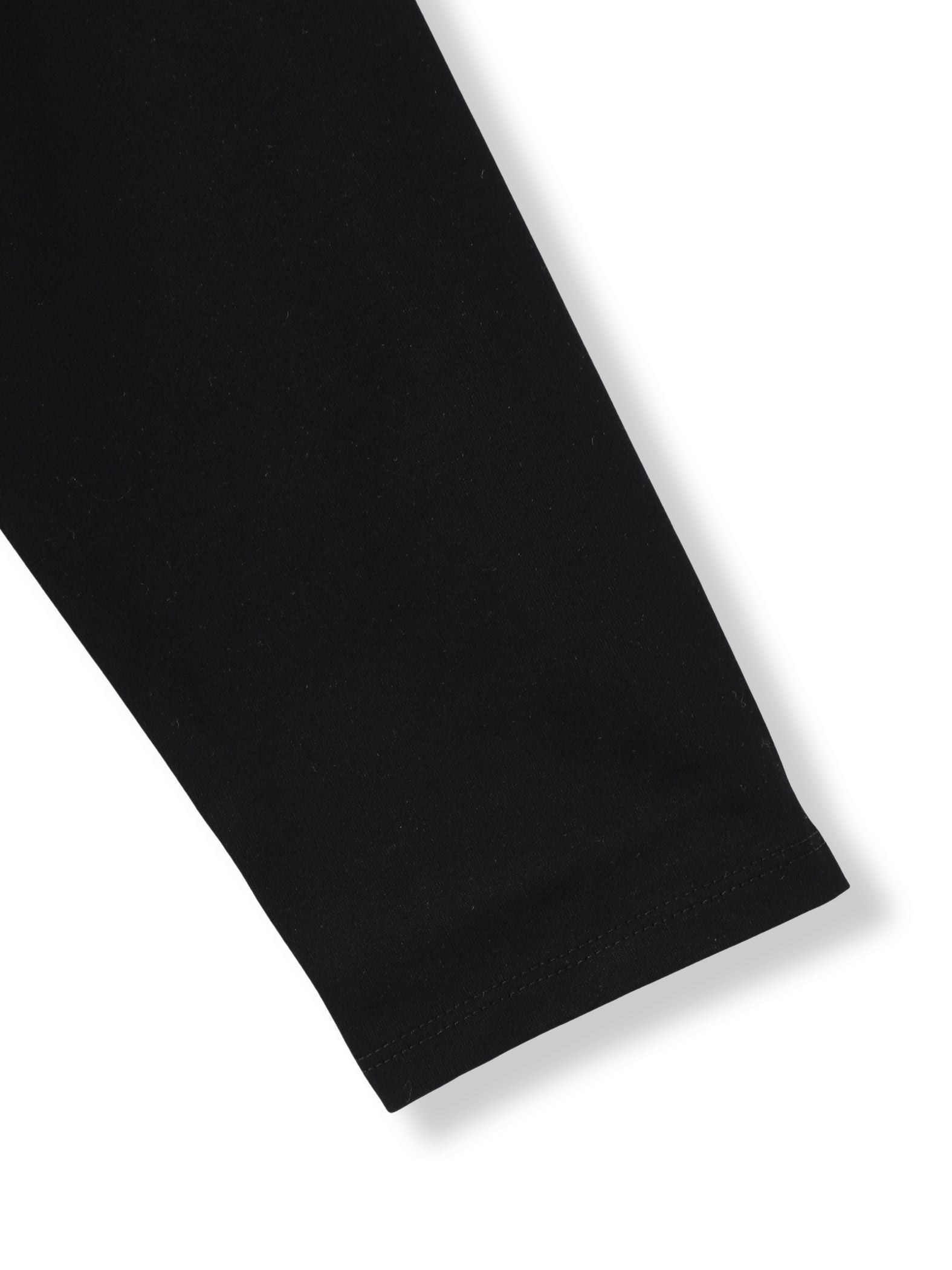 レースコンビカットソー