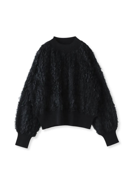 FAIRY AIRYブラウス