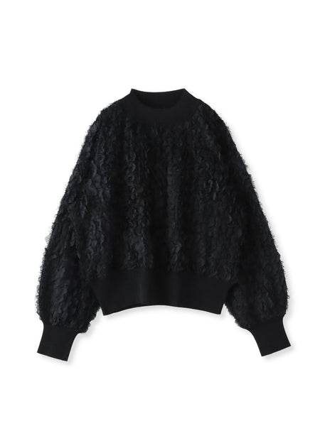 FAIRY AIRYブラウス