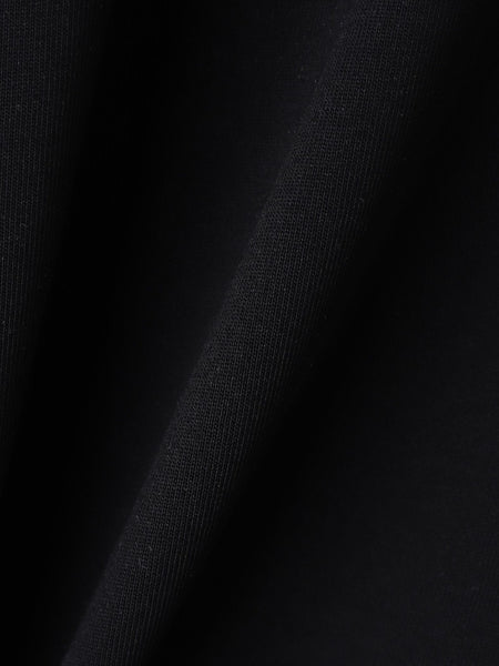 レースコンビカットソー